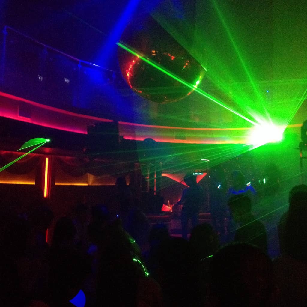 Levels Review A Farang Abroad