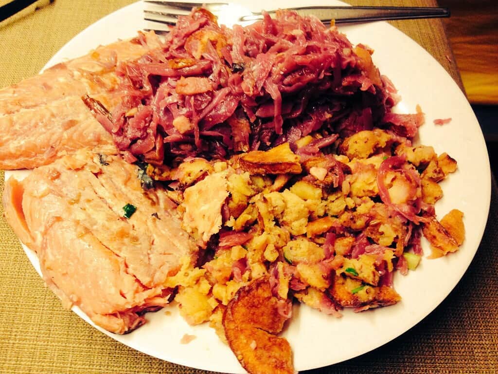 Paleo Robbie Food Delivery Service Review A Farang Abroad