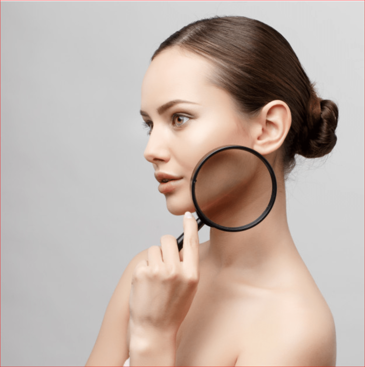 Open Pores Treatment AFAA