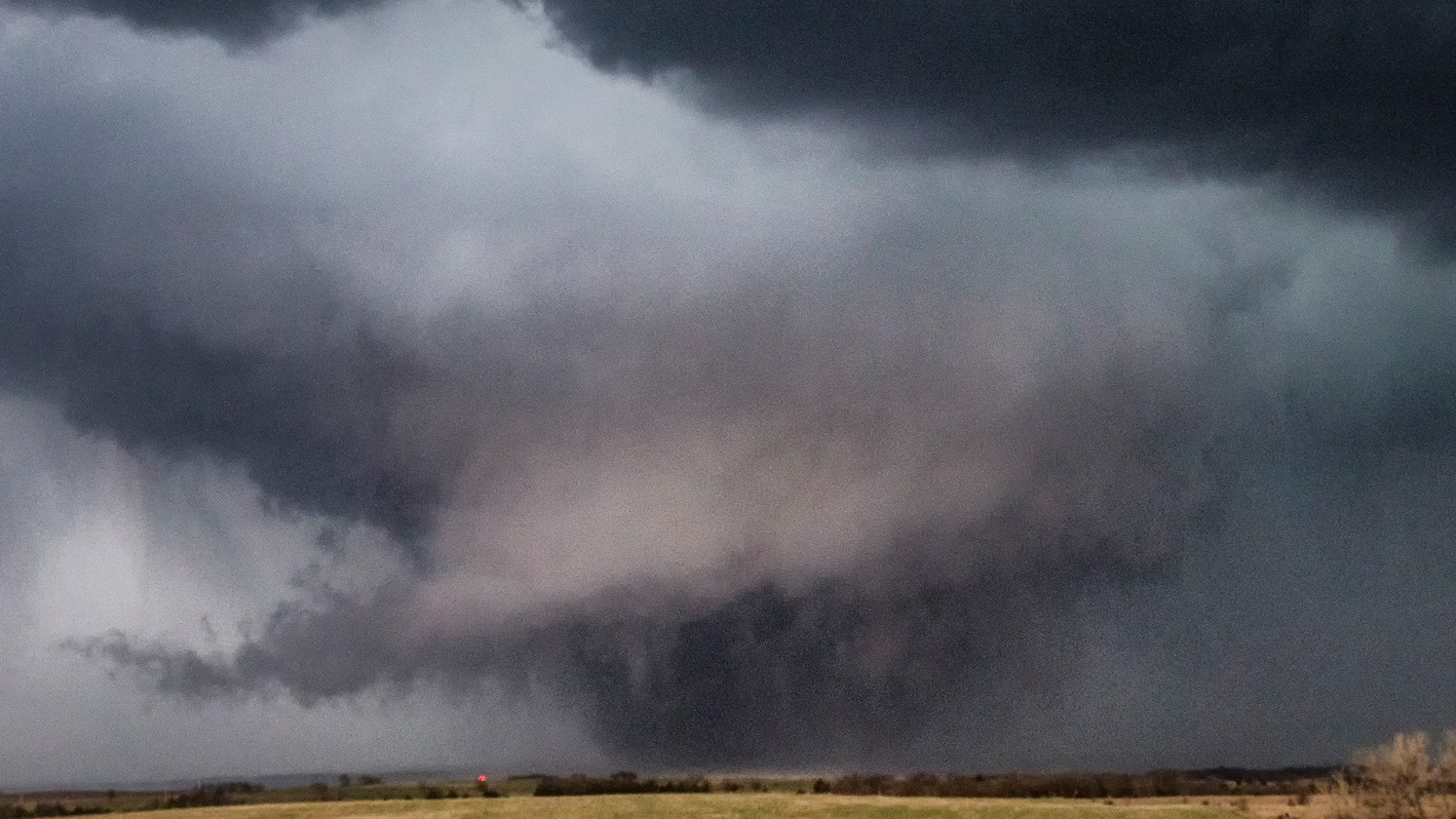 AccuWeather delivers lifesaving advance notice to businesses during an