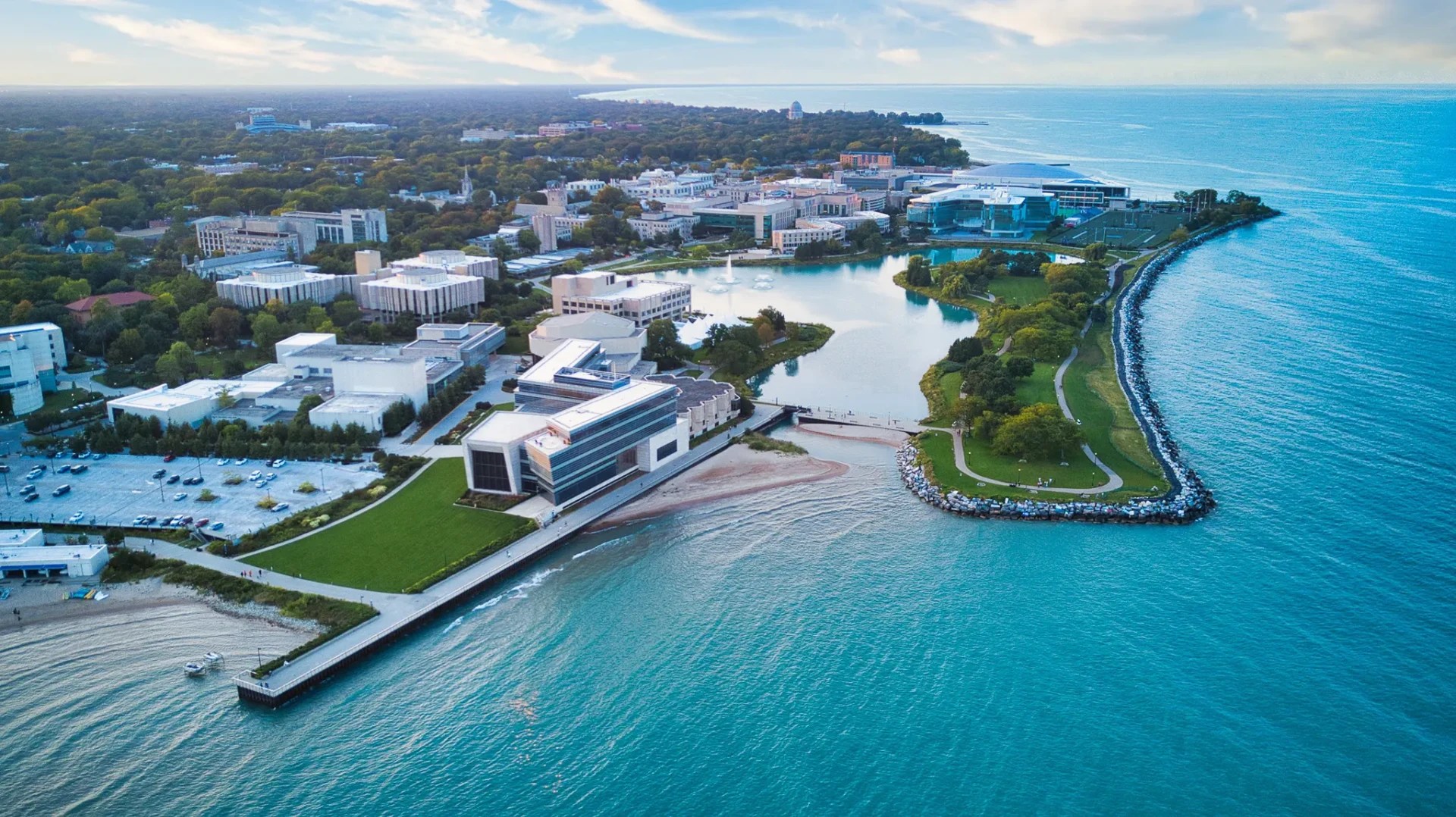 Northwestern University Ranking 2025 US, QS & Global