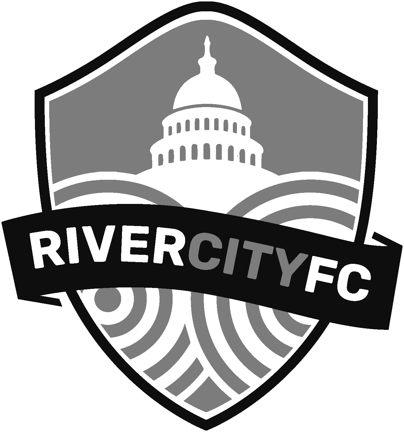 River Cities FC AFC Columbia