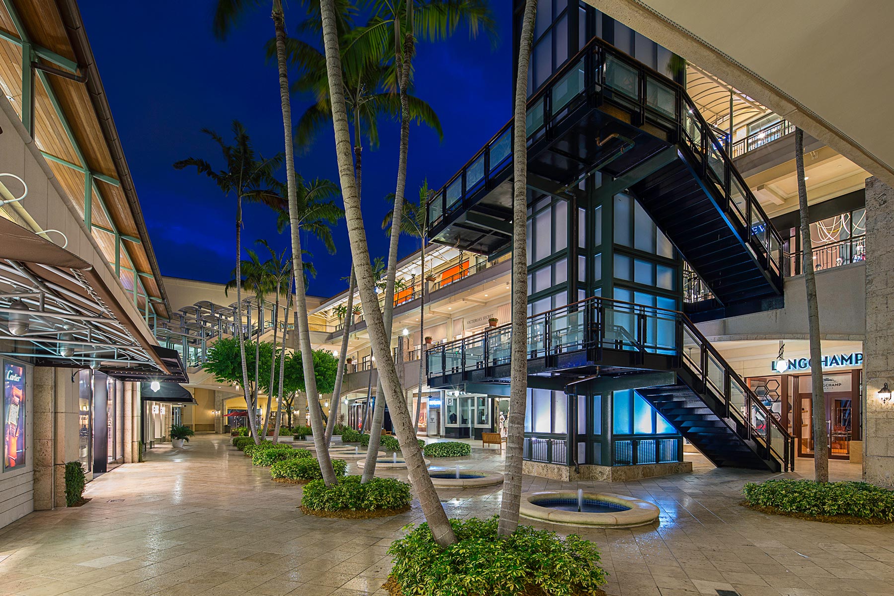 Merrick Park, Retail Project AlFarooq Corporation