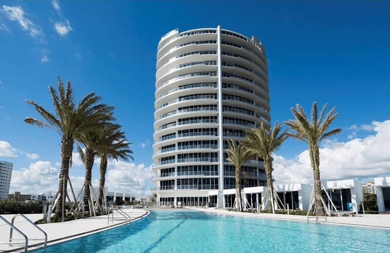 Paramount Fort Lauderdale Opens