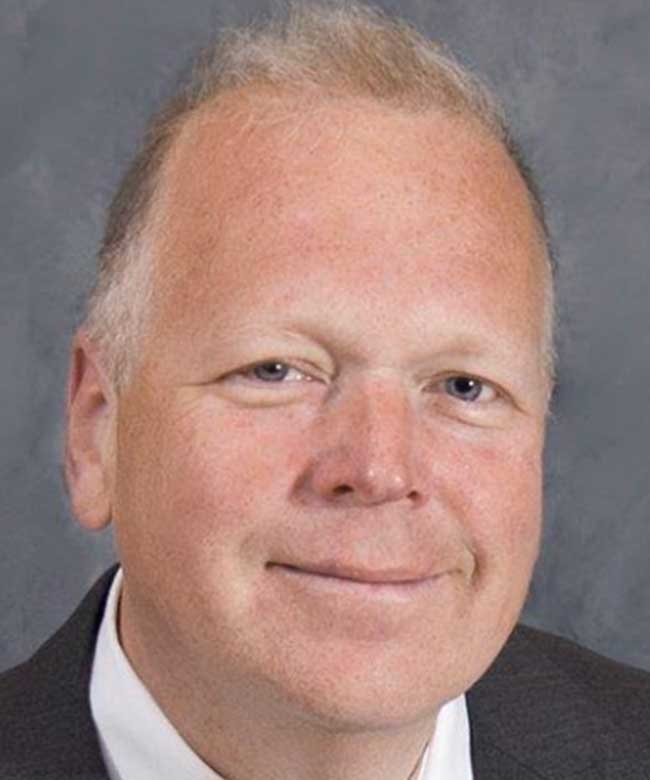 Tim Clark Association of Film Commissioners International