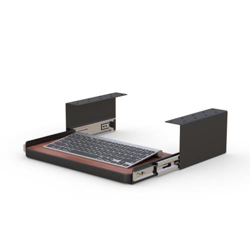 Sliding Keyboard Tray