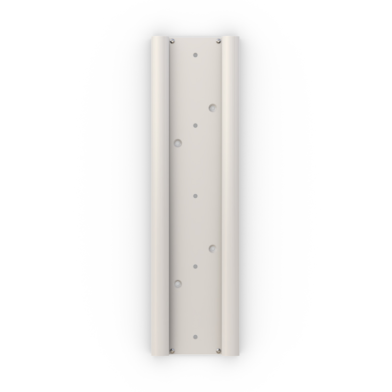 Wall Mount Track Rail 18"