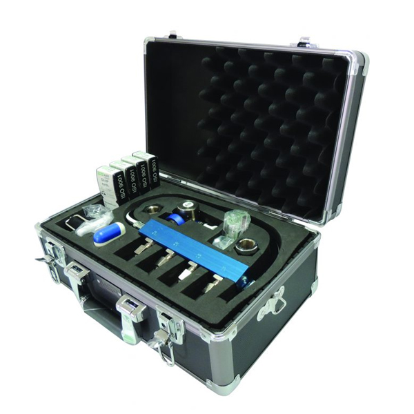 Breathing Air Test Kits for Grade D Testing AFC International