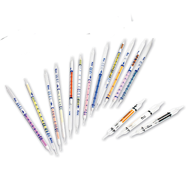 Smoke Tubes from Honeywell/Rae AFC International