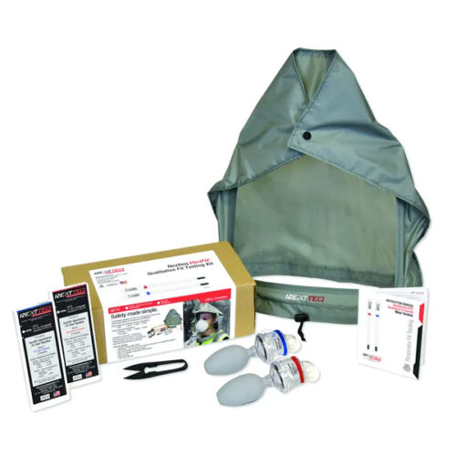 Saccharin VeriFit Qualitative Fit Testing Kit AFC International