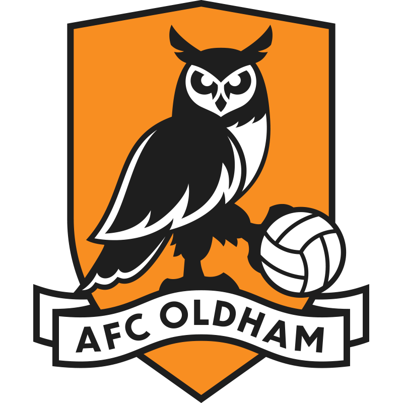 Conexus Tuition Backs Junior Football at AFC Oldham AFC Oldham