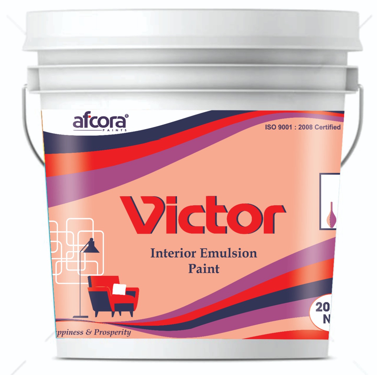 EXTERIOR EMULSION PAINT