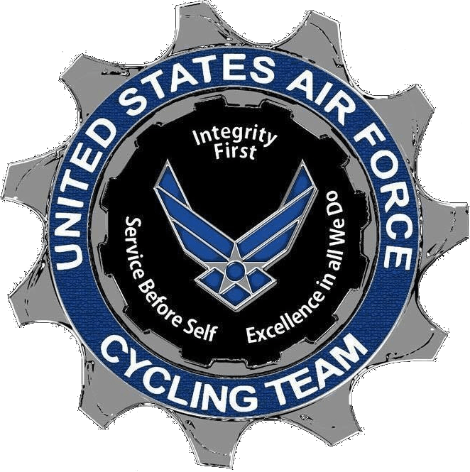 Regional Leaders US Air Force Cycling Team