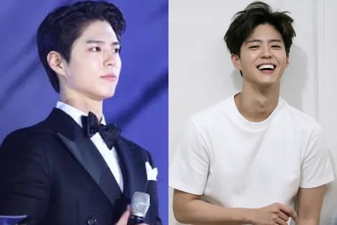 Top 7 most handsome and famous Korean male actors today