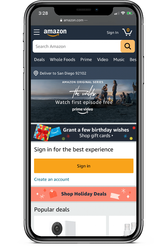 Amazon Marketing Services Trusted Amazon Experts Digital Native