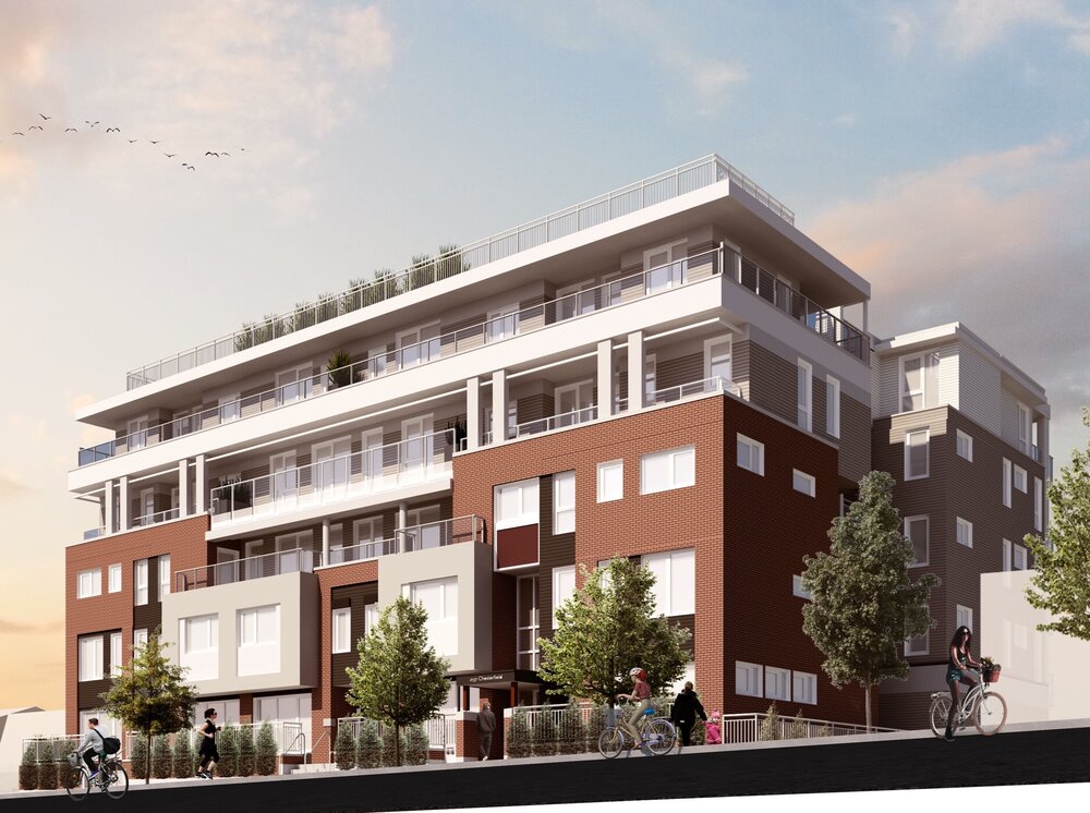 Driftwood Village Afdon Stone & Tile