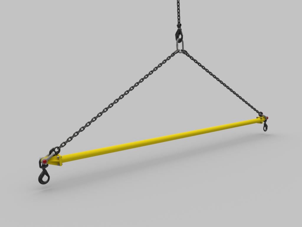 BelowtheHook Lifting Devices AFE Crane Overhead Material Handling