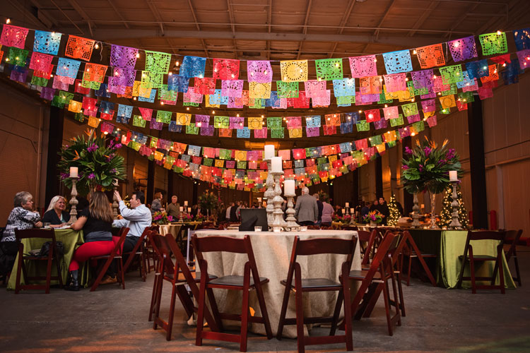 Silver Street Studios A Fare Extraordinaire