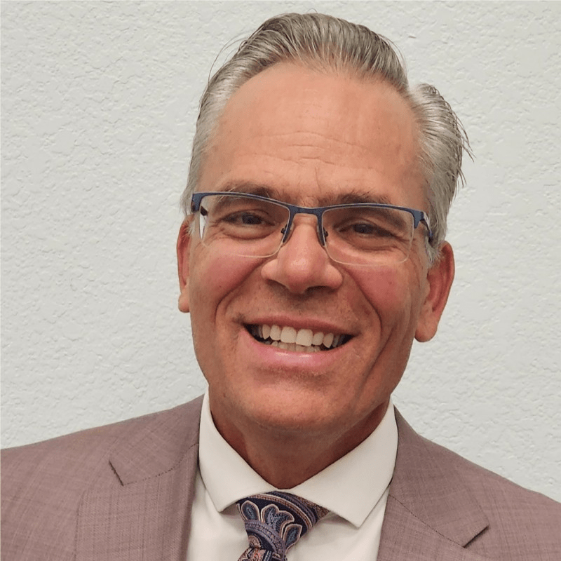 Q&A with American Fork City Council Candidate Ken Sumsion American