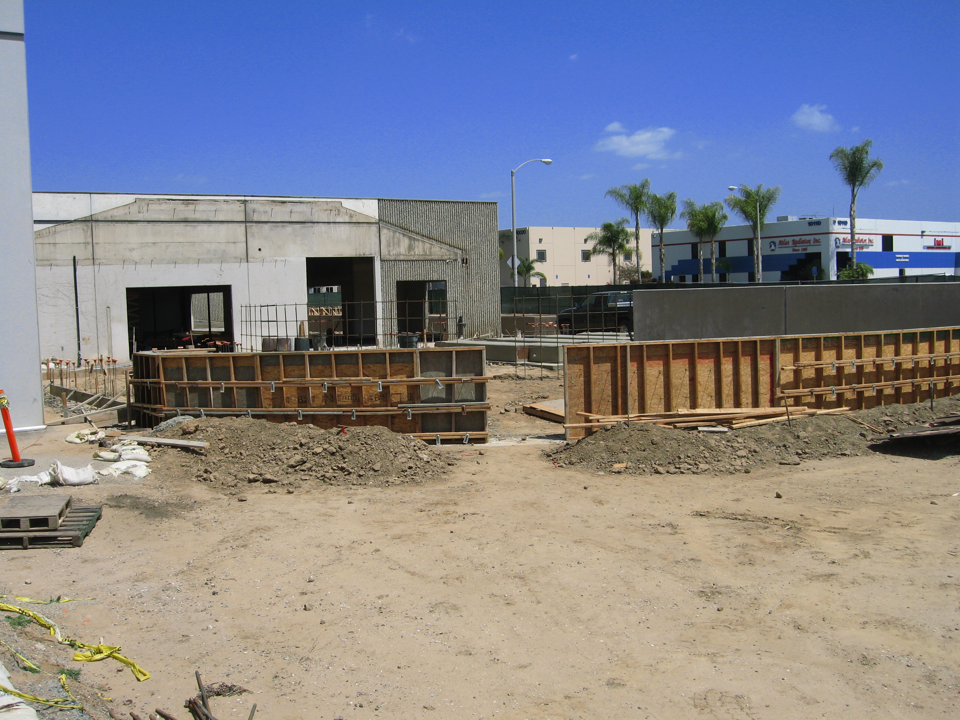 A&F Electric Inc. Success at Cascade Pump