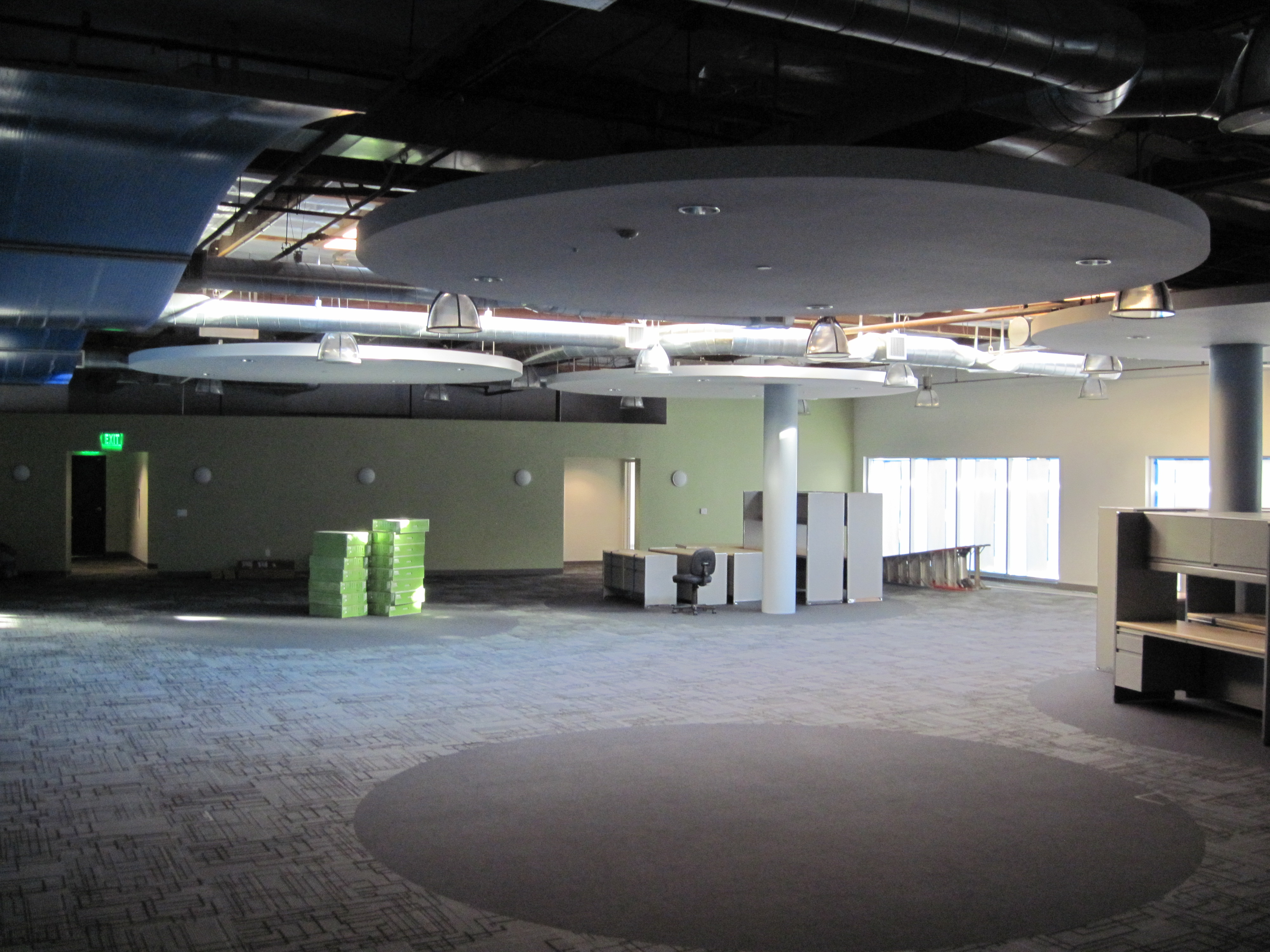 A&F Electric Inc. Success at Cascade Pump