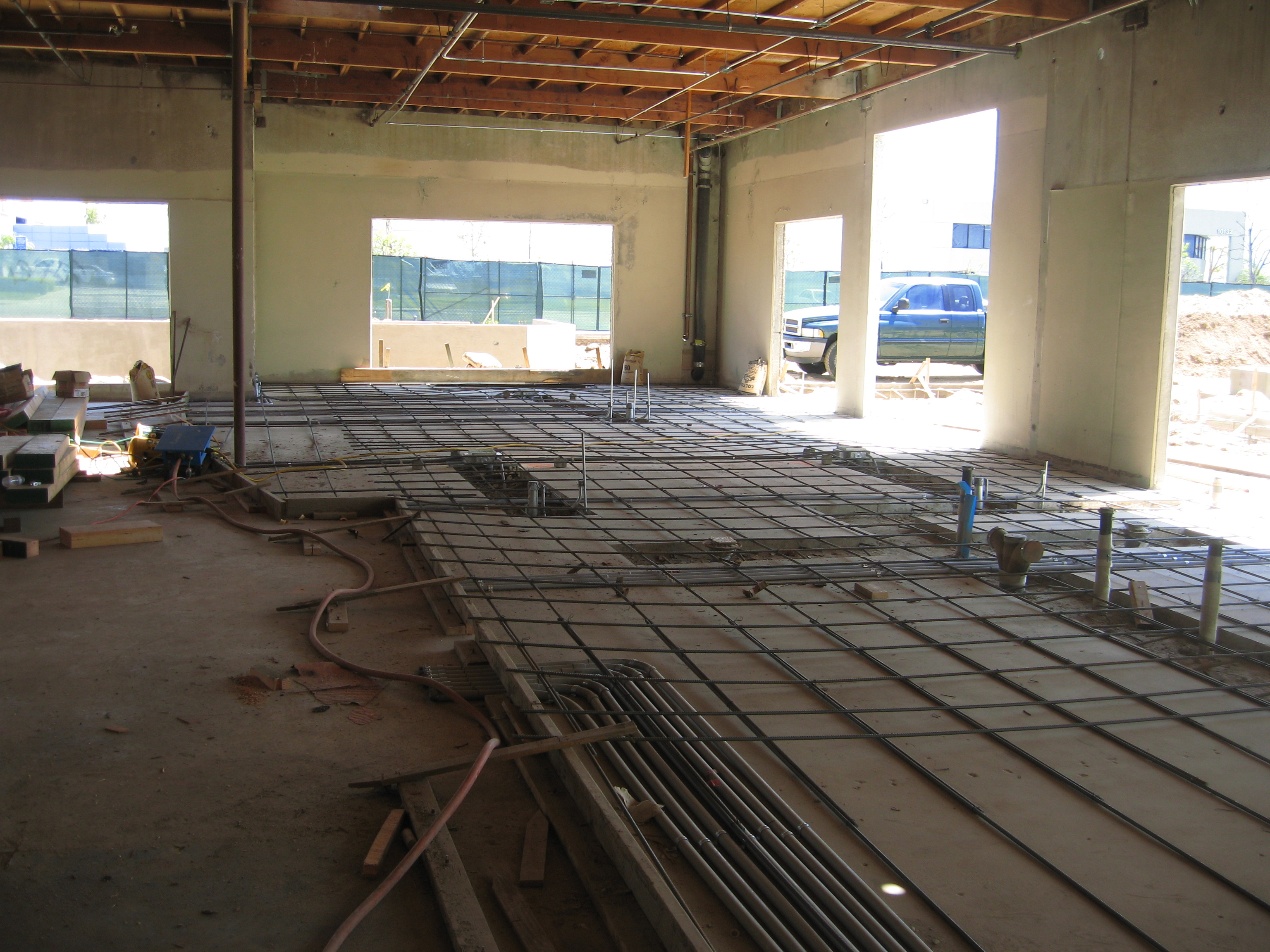 A&F Electric Inc. Success at Cascade Pump