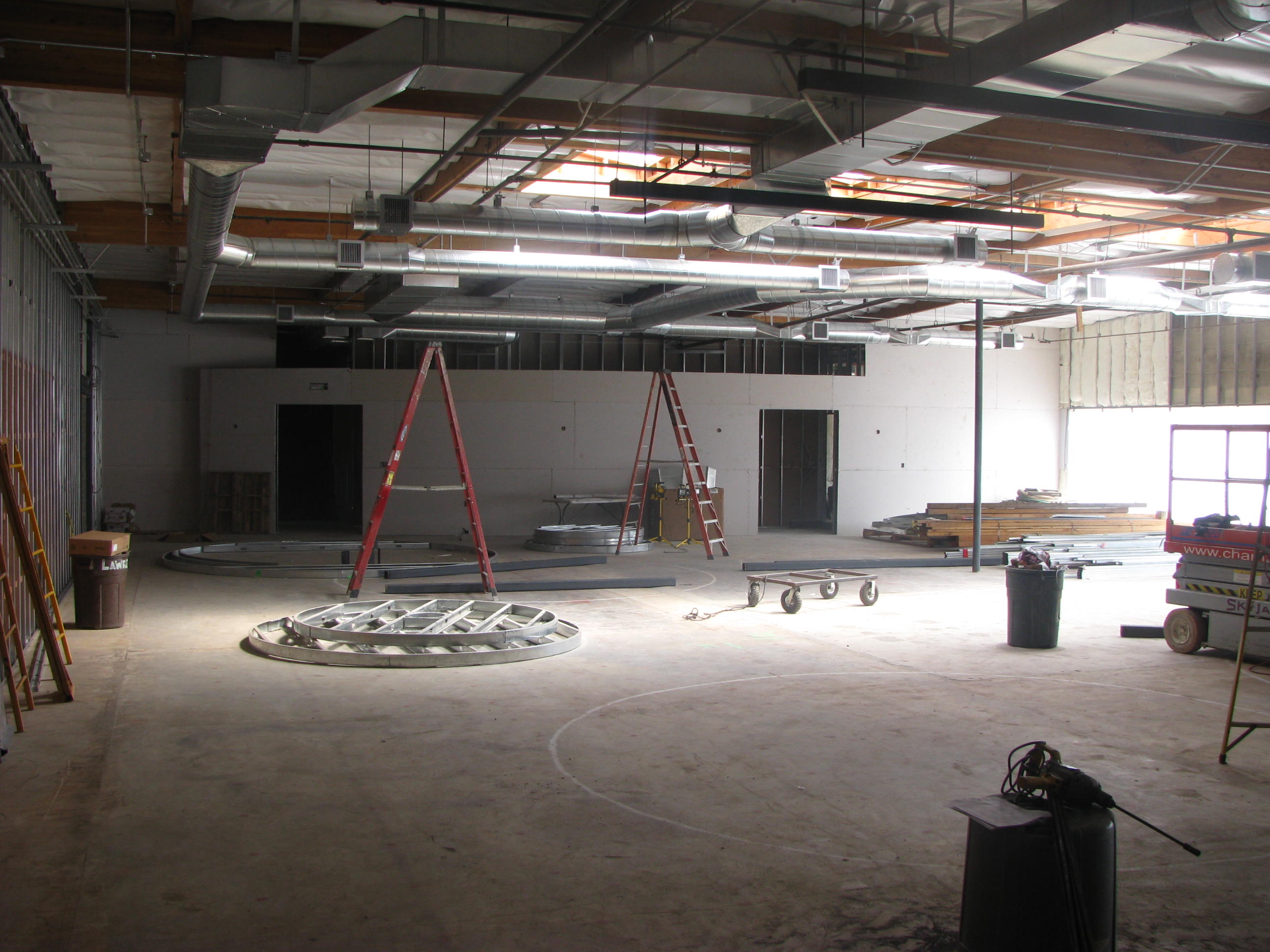 A&F Electric Inc. Success at Cascade Pump