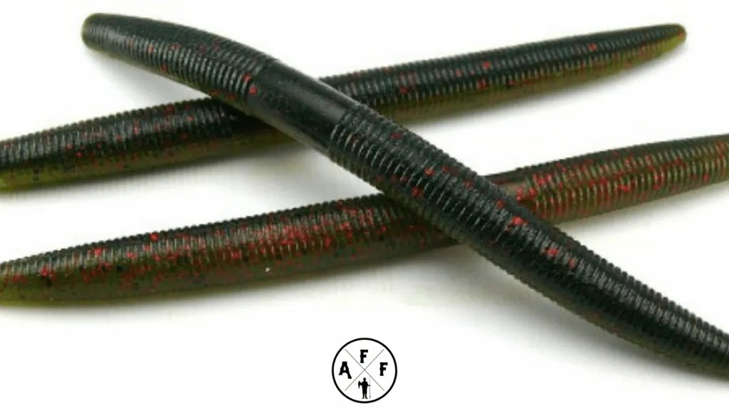 Best Senko Colors Best Senko Worms For Bass Fishing (2025)