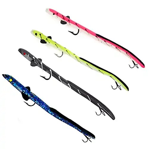 8 Best Cobia Lures Catch More Cobia With These Lures 🎣