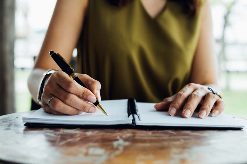 4 Things To Add To Your EndofYear Checklist Association For
