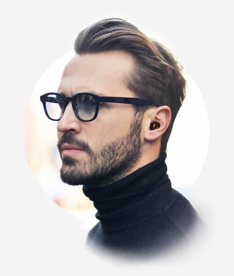 Loop Earplugs Hearing protection for noise reduction A Few