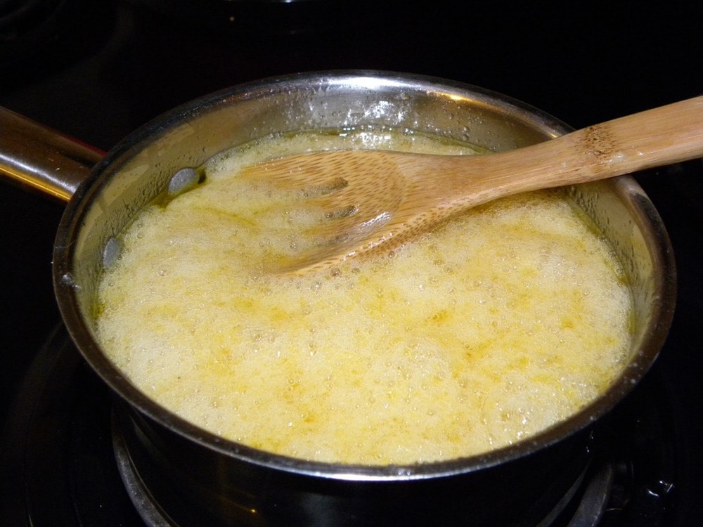 Honey Cookies with Lemon Glaze A Few Shortcuts