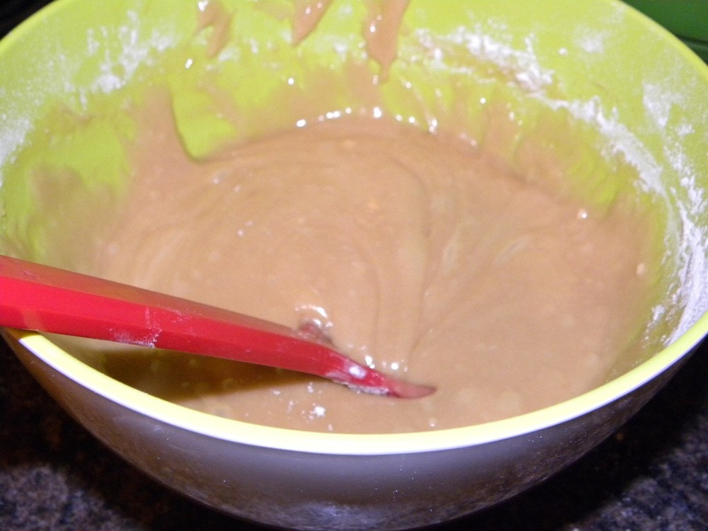 Honey Cookies with Lemon Glaze A Few Shortcuts