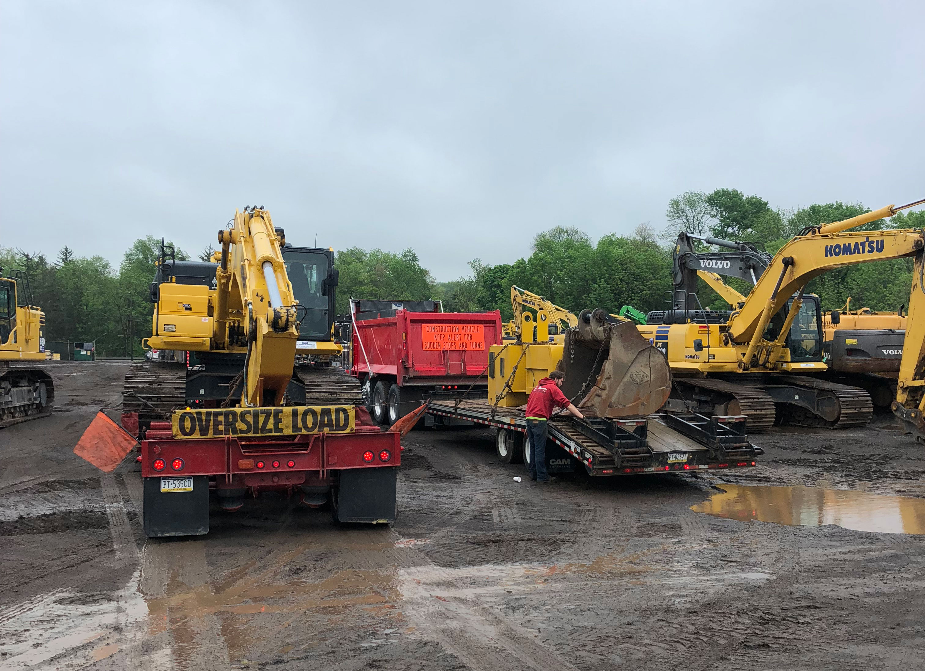 Demolition Services in Shippensburg and Chambersburg, PA Affordable