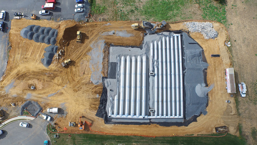 Excavation Services in Shippensburg and Chambersburg, PA Affordable Excavating and Hauling, Inc.