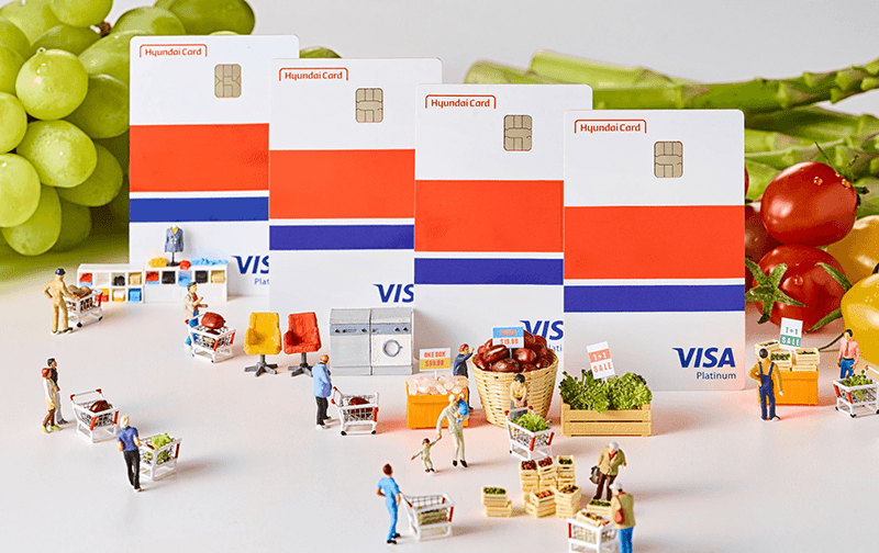 코스트코 현대카드 리워드 포인트 적립 기준 및 혜택