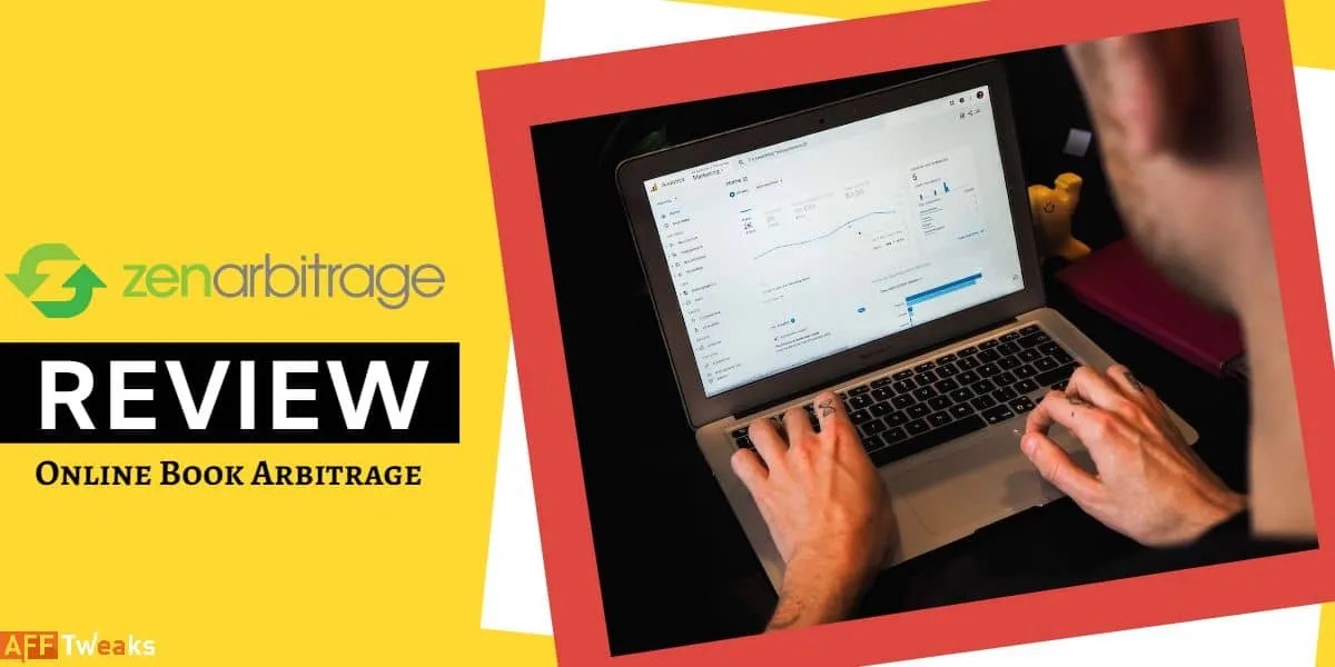 Zen Arbitrage Review 2024 Best Online Book Arbitrage Tool