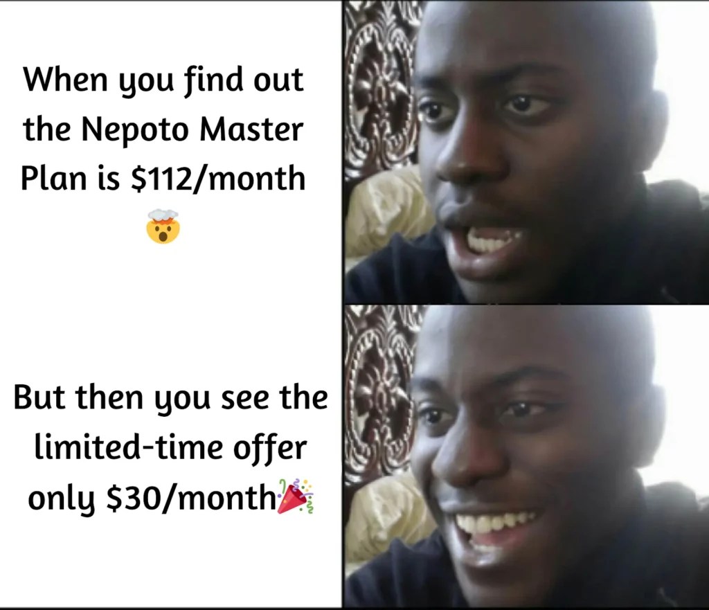 Nepeto Pricing How Much Does It Cost in 2024?