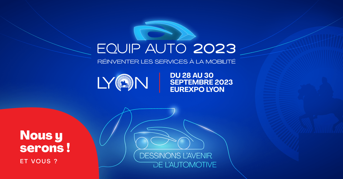 Equip Auto Lyon Une première à Lyon en 2023