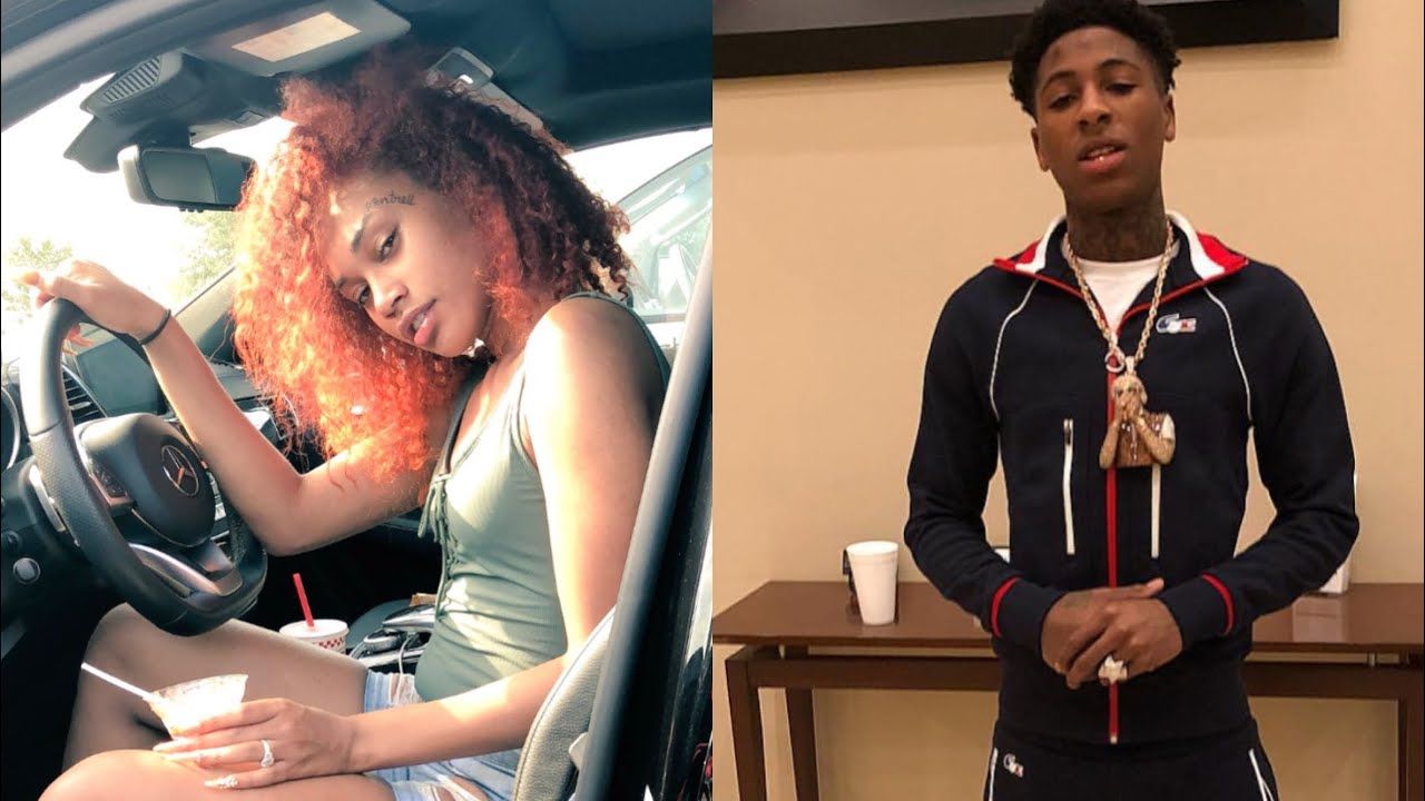 Rapper YoungBoy NBA's Bio Baby Mamas, Net Worth, Arrested, Height