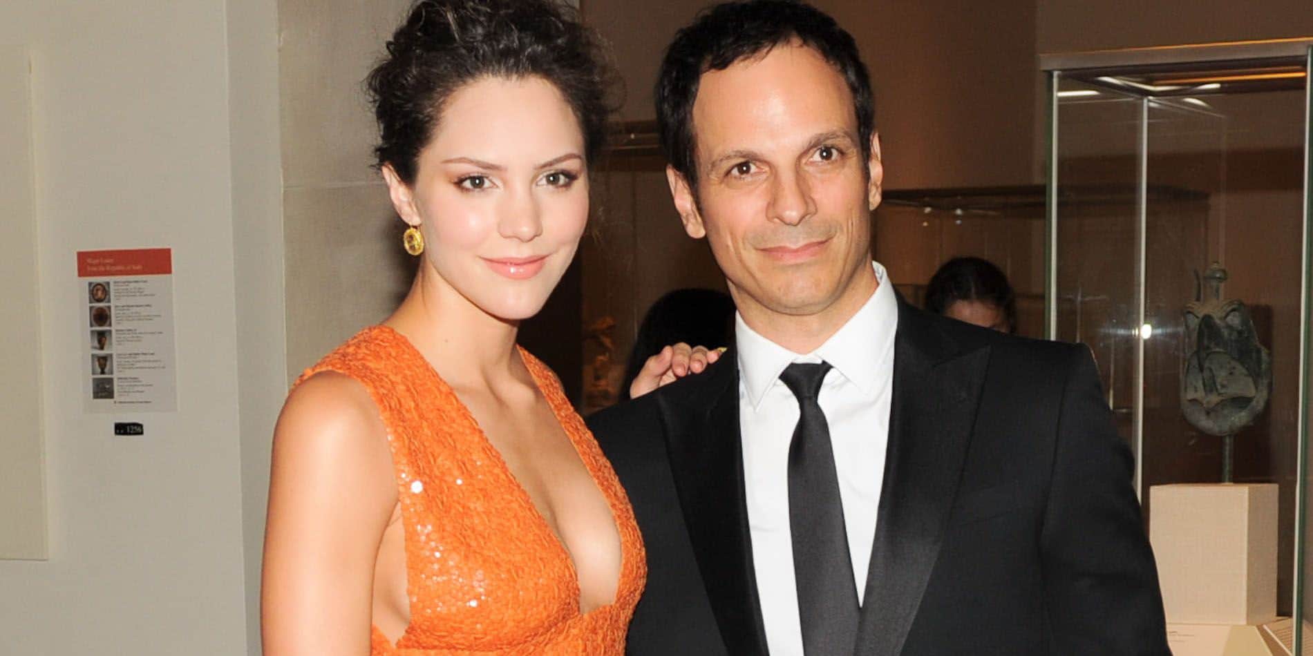 Katharine McPhee's exhusband, actor Nick Cokas' Wiki Net