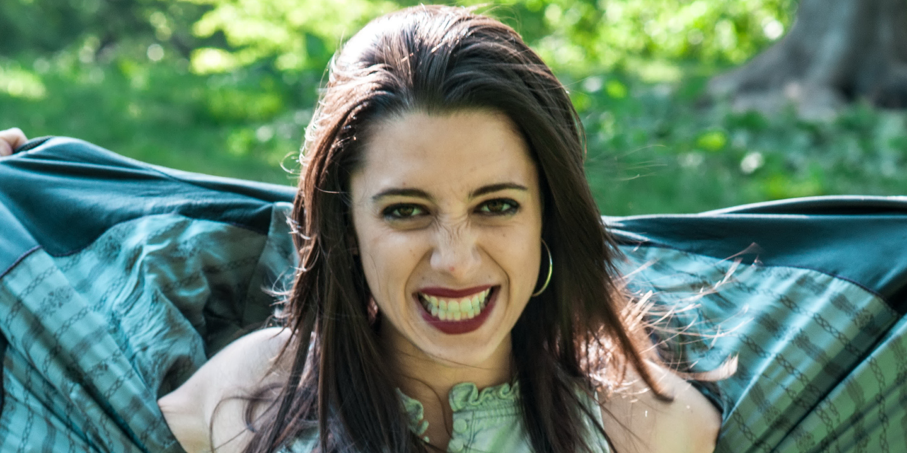 Christina Broccolini from “Mystery Hunters” Wiki Married, Measurements