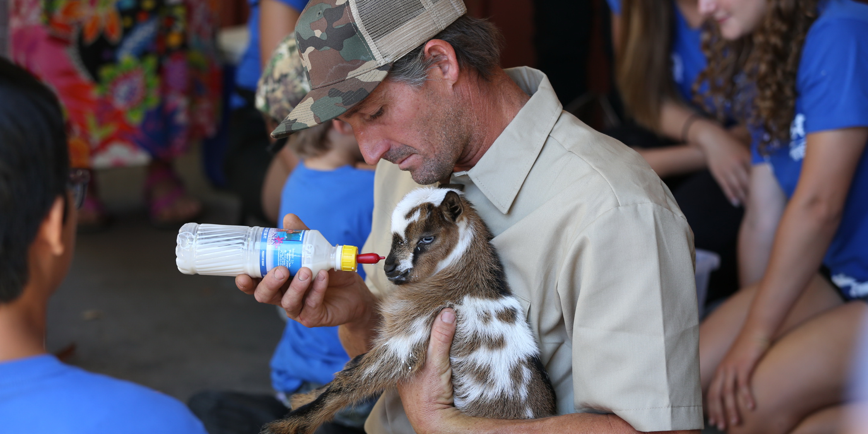 Dr. Buckeye Bottoms vet’s Bio Death, Family, Cancelled, Married, Age