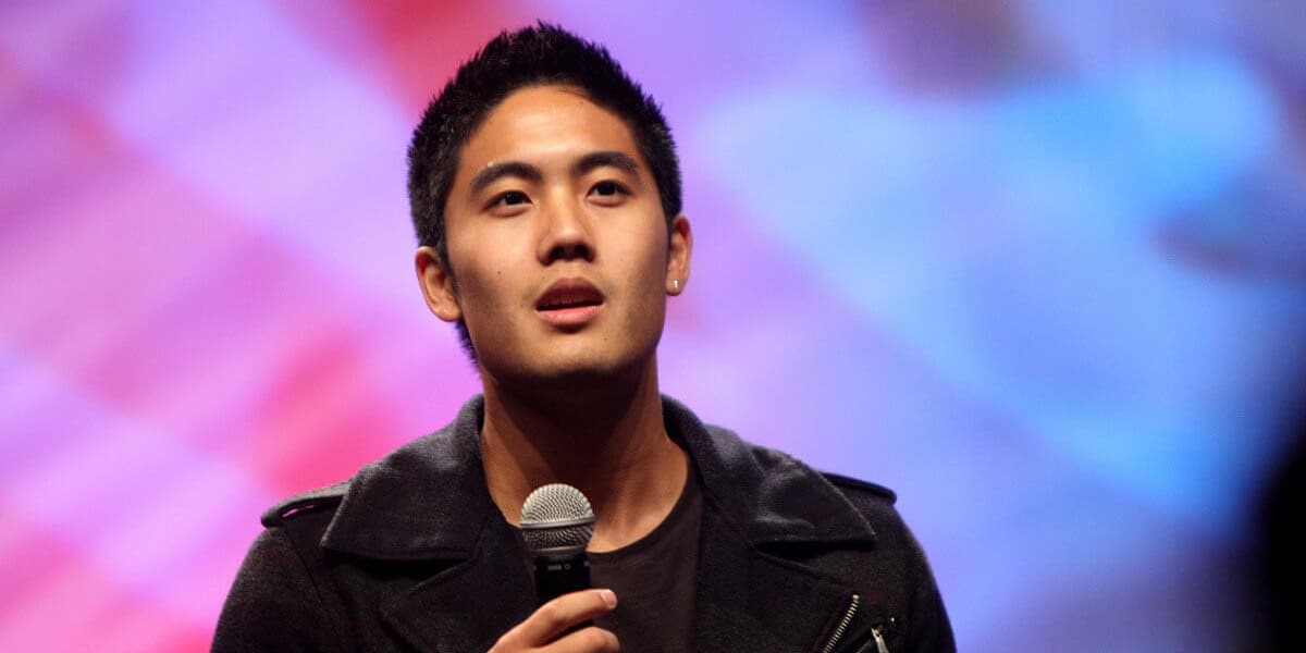 Ryan Higa Wiki Net Worth, Girlfriend Aren Cho, Relationship, Dating
