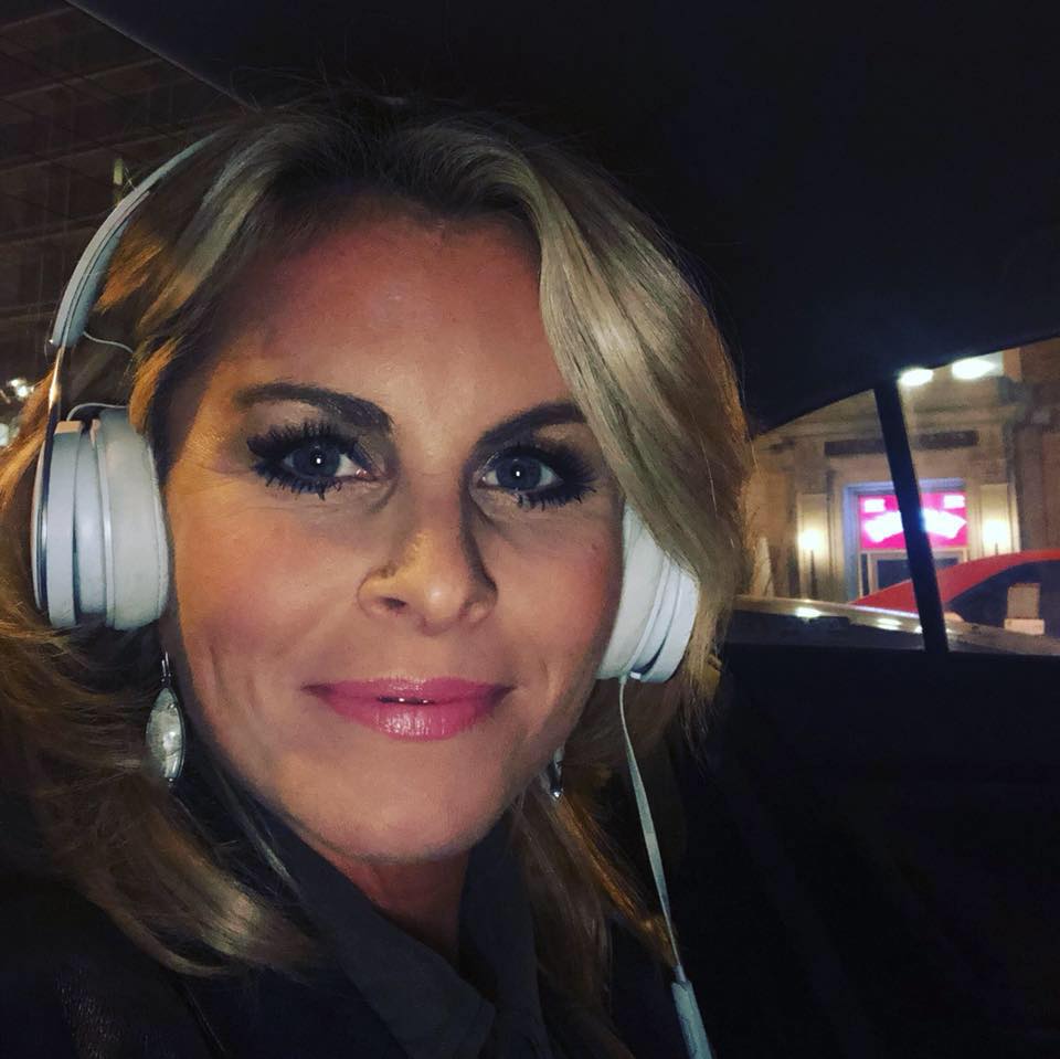 Who is Adrienne Elrod married to? Wiki Bio, husband, height, age(05)