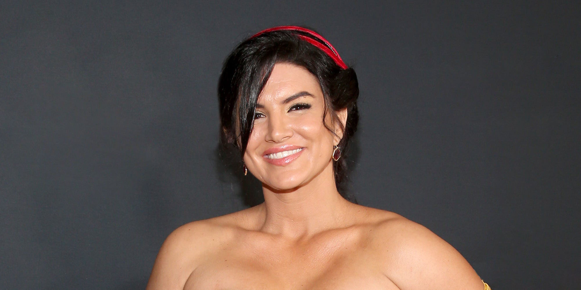 Who has Gina Carano dated? Gina Carano's Dating History