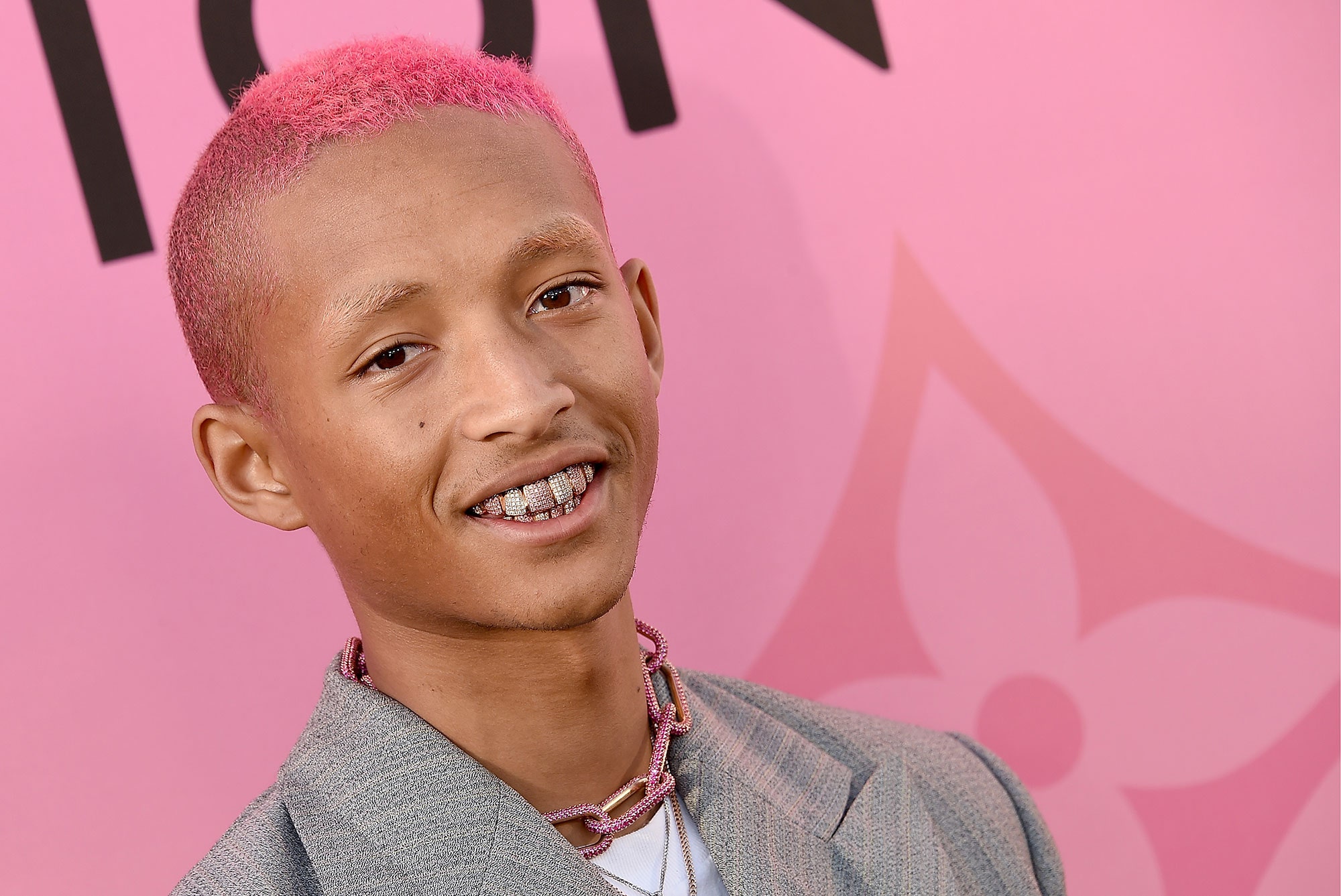 ¿Con quién ha salido Jaden Smith? Historial de citas de Jaden Smith.