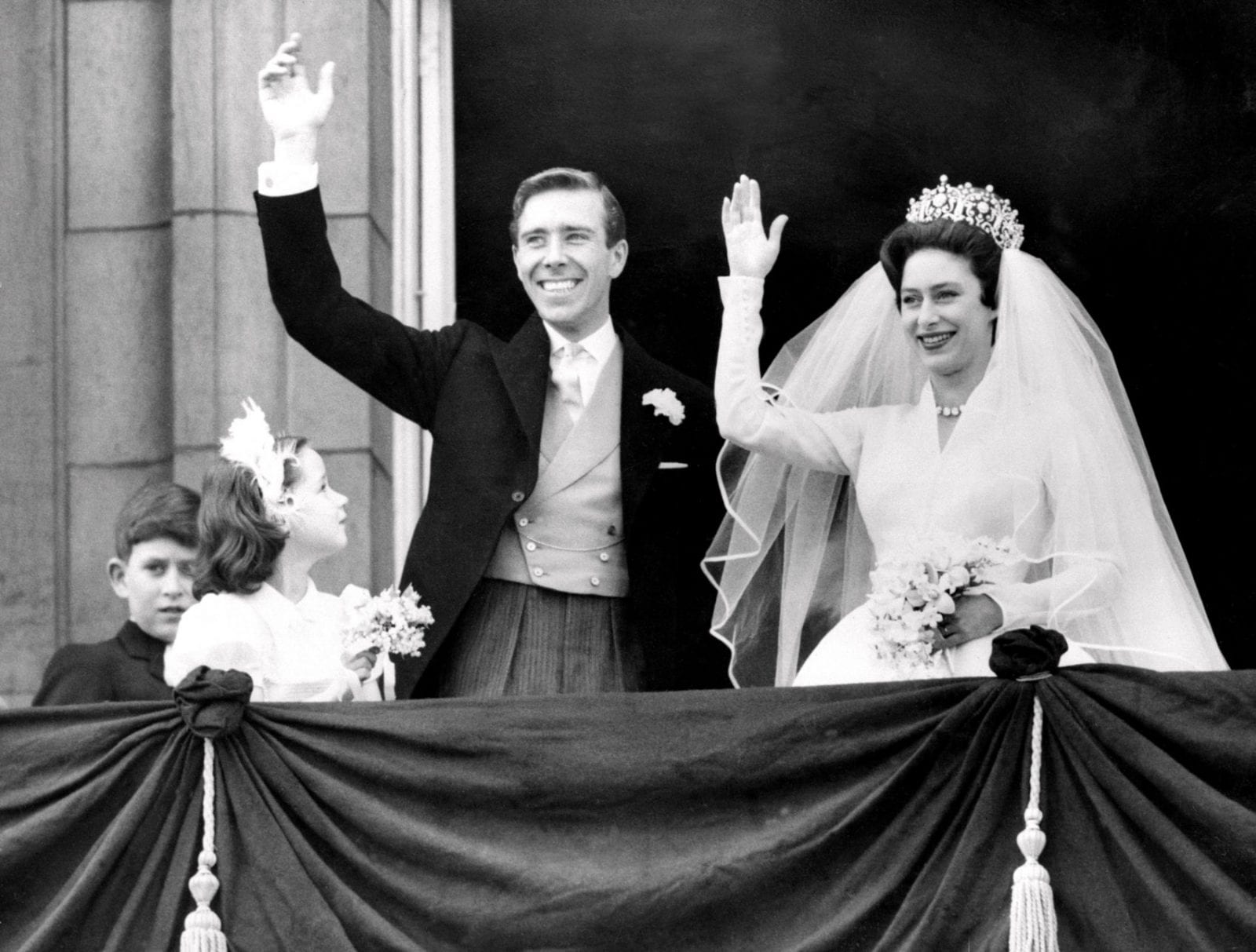 Who has Princess Margaret dated? Boyfriend List, Dating History