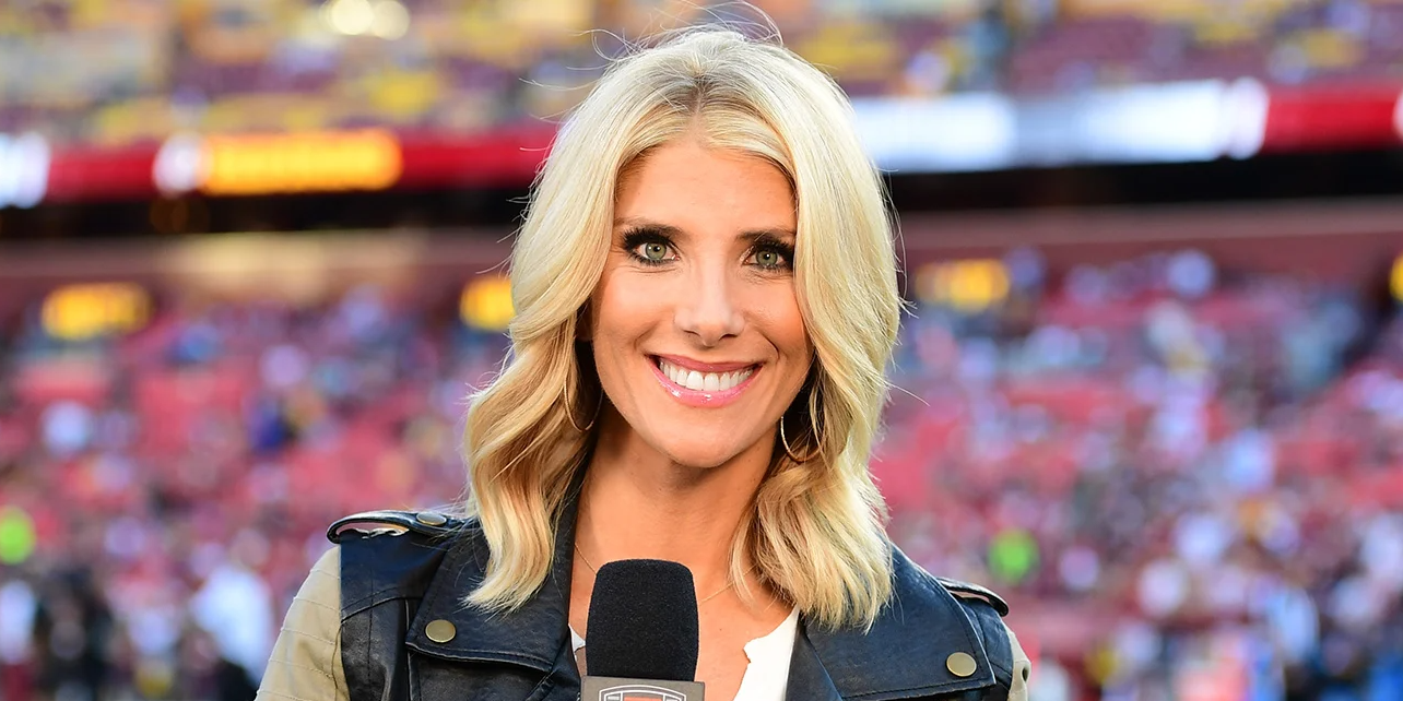 Joe Buck's Wife Michelle BeisnerBuck Wiki, Net Worth, Height