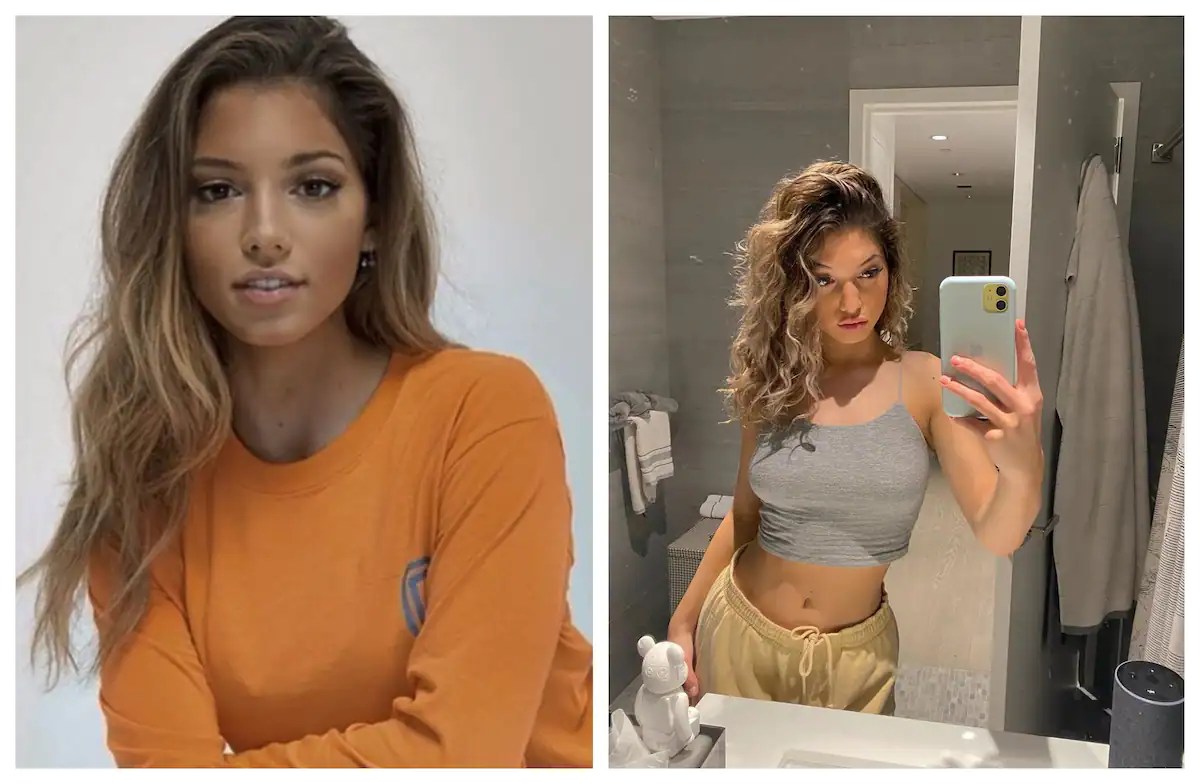 What happened with Overtime Megan? Her Age, Height, Dating